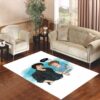 Hazel And Gus Living room carpet rugs
