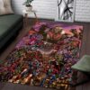 He-Man Area Rug Carpet 6