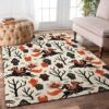 Headless Knight Rug Carpet