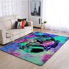 Headphone Rug Carpet / Area Rug Carpet - Music Floor Rug Carpet Home Decor