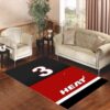 Heat Number 3 Wade Living room carpet rugs