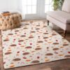 Hedgehog RH94225 Rug Carpet