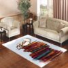 Hedwig Living room carpet rugs