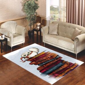 Hedwig Living room carpet rugs