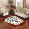 Heinz Tomato Ketchup Living room carpet rugs