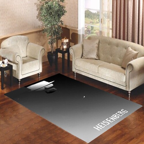 Heisenberg Living room carpet rugs
