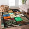 Hiking Rug Carpet