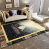 Hiking Rug Carpet