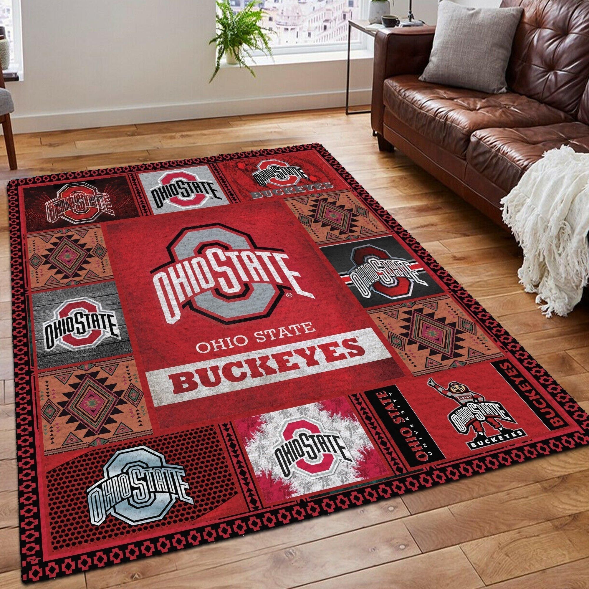 Hio Love Overboard Rug Carpet