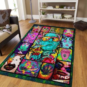 Hippe Rug Carpet