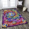 Hippie Rug Carpet