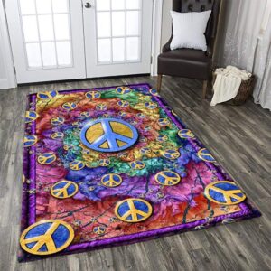 Hippie Rug Carpet