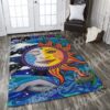 Hippie Rug Carpet