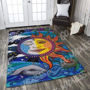 Hippie Rug Carpet