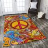 Hippie Rug Carpet