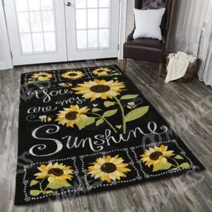 Hippie Rug Carpet