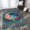Hippie Rug Carpet
