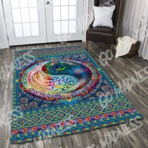 Hippie Rug Carpet