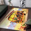 Hippie ML Rug Carpet