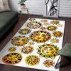 Hippie ML Rug Carpet
