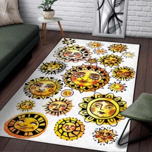 Hippie ML Rug Carpet