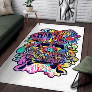 Hippie ML Rug Carpet
