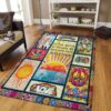 Hippie Rug Carpet