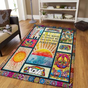Hippie Rug Carpet