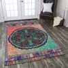 Hippie Rug Carpet