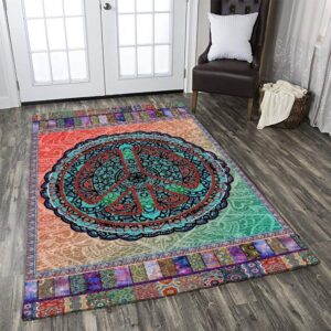 Hippie Rug Carpet