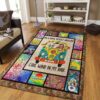 Hippie Rug Carpet