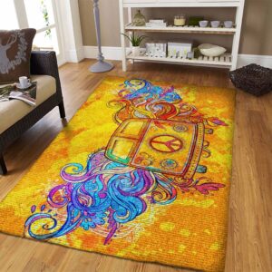Hippie Rug Carpet