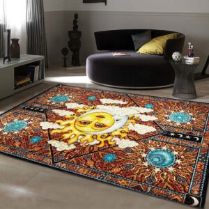 Hippie Rug Carpet