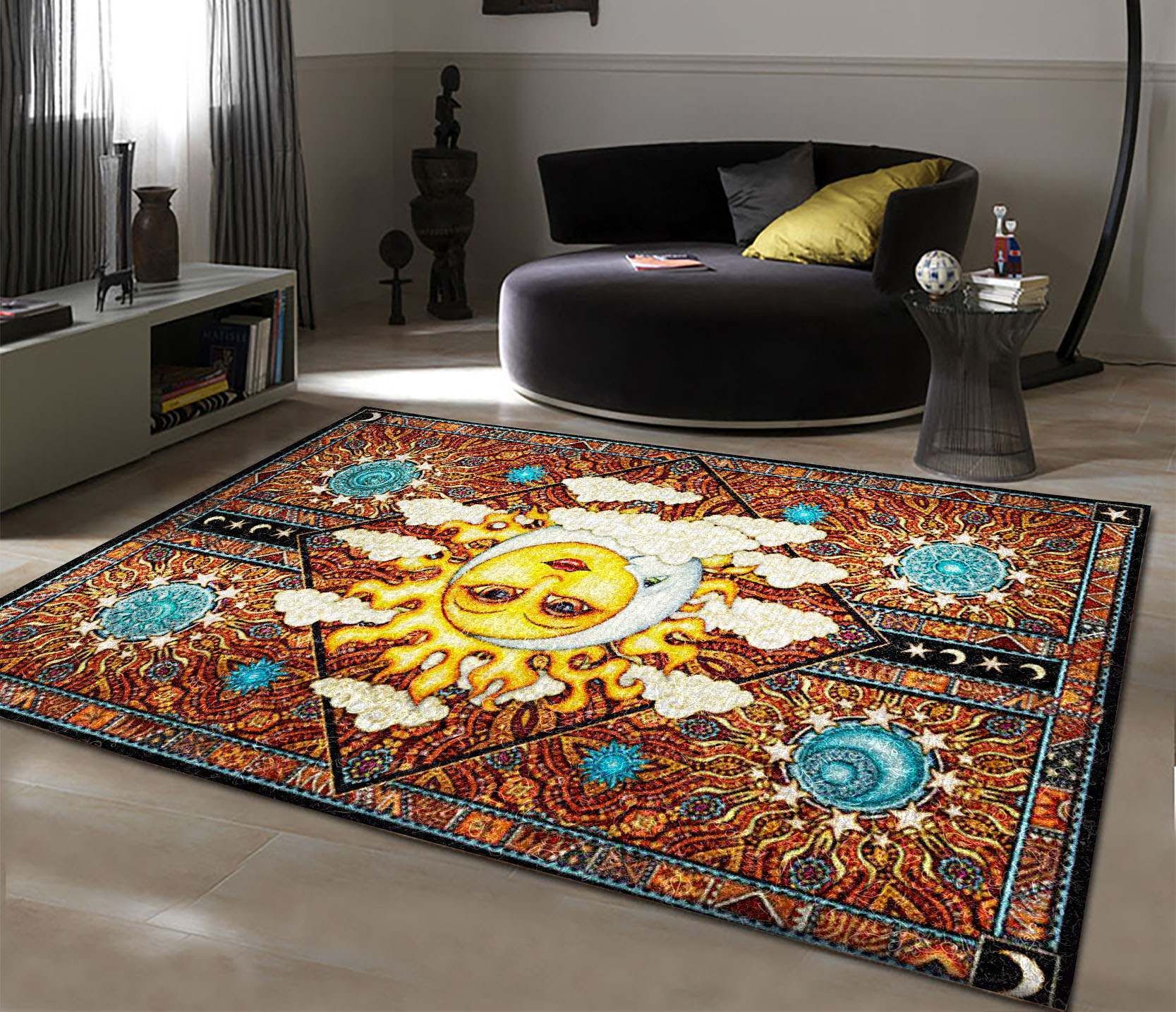 Hippie Rug Carpet