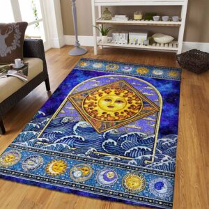 Hippie Rug Carpet