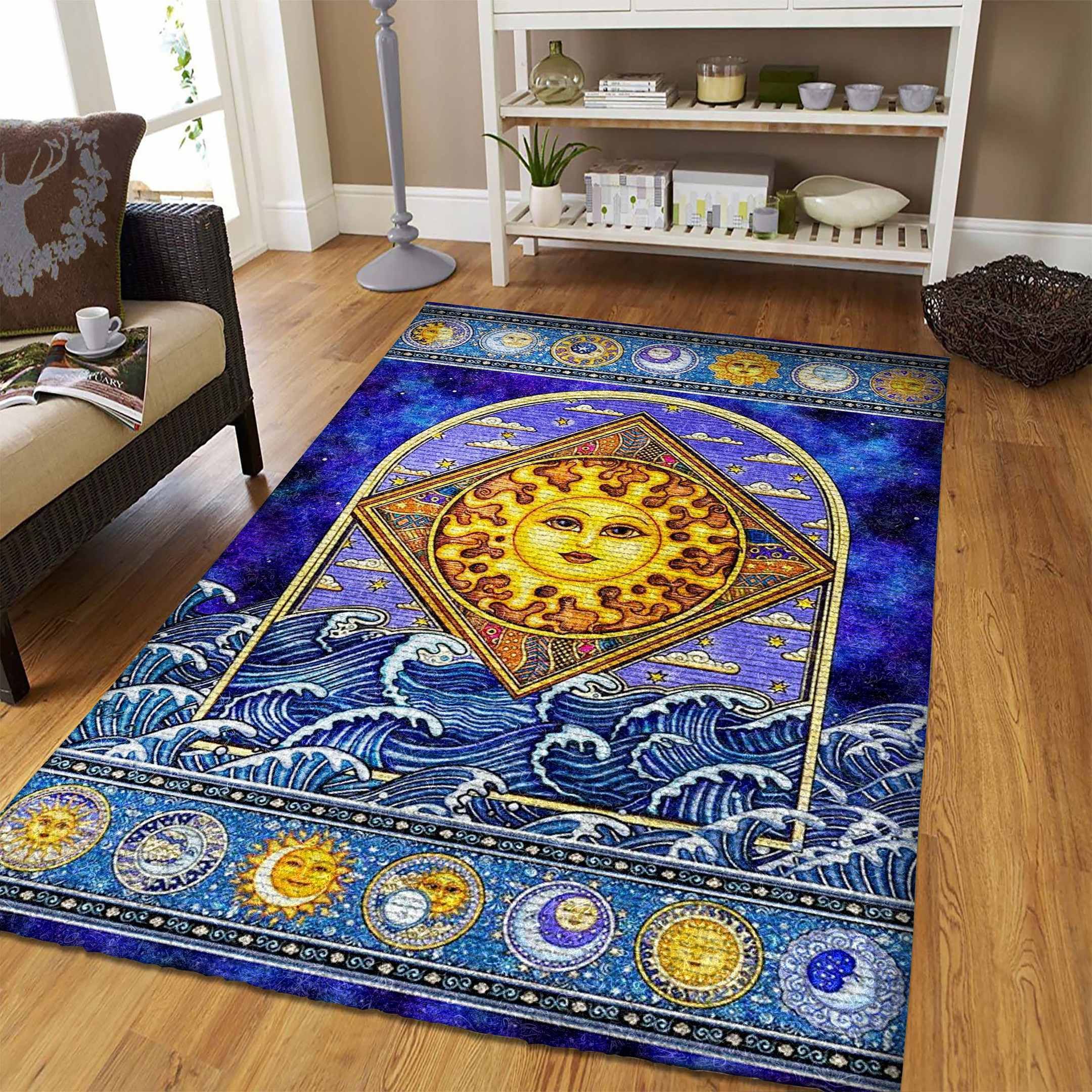 Hippie Rug Carpet