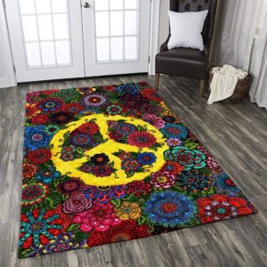 Hippie Rug Carpet