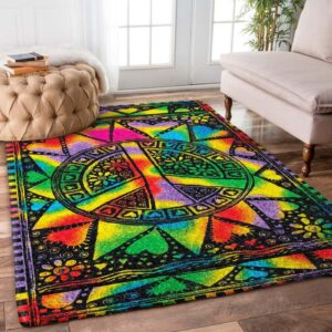 Hippie Rug Carpet