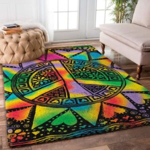 Hippie Rug Carpet