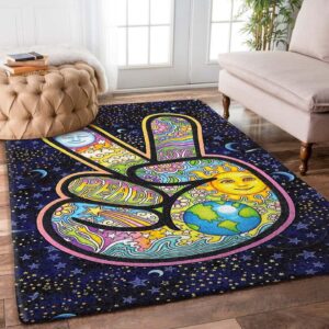 Hippie Rug Carpet