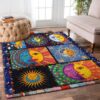 Hippie Rug Carpet