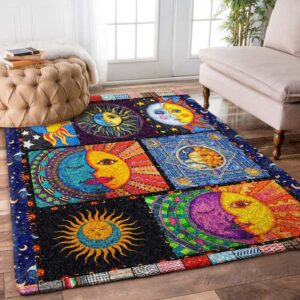 Hippie Rug Carpet