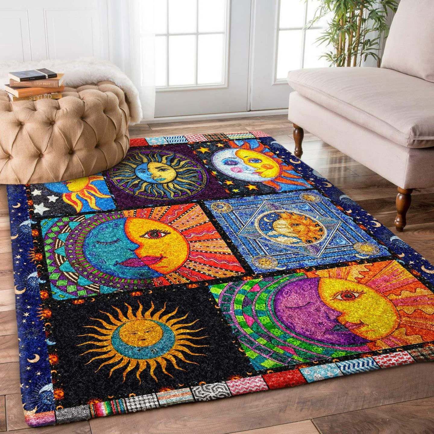 Hippie Rug Carpet