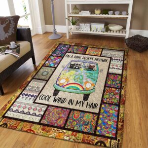 Hippie Rug Carpet