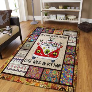 Hippie Rug Carpet