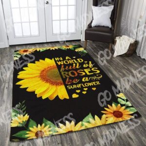 Hippie Rug Carpet