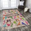 Hippie Rug Carpet