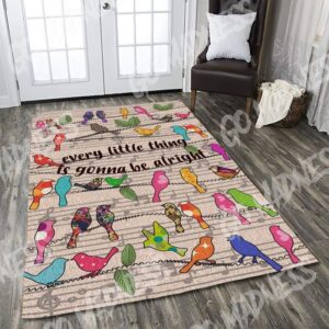 Hippie Rug Carpet