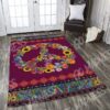 Hippie Rug Carpet K23833