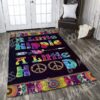 Hippie Rug Carpet K23834